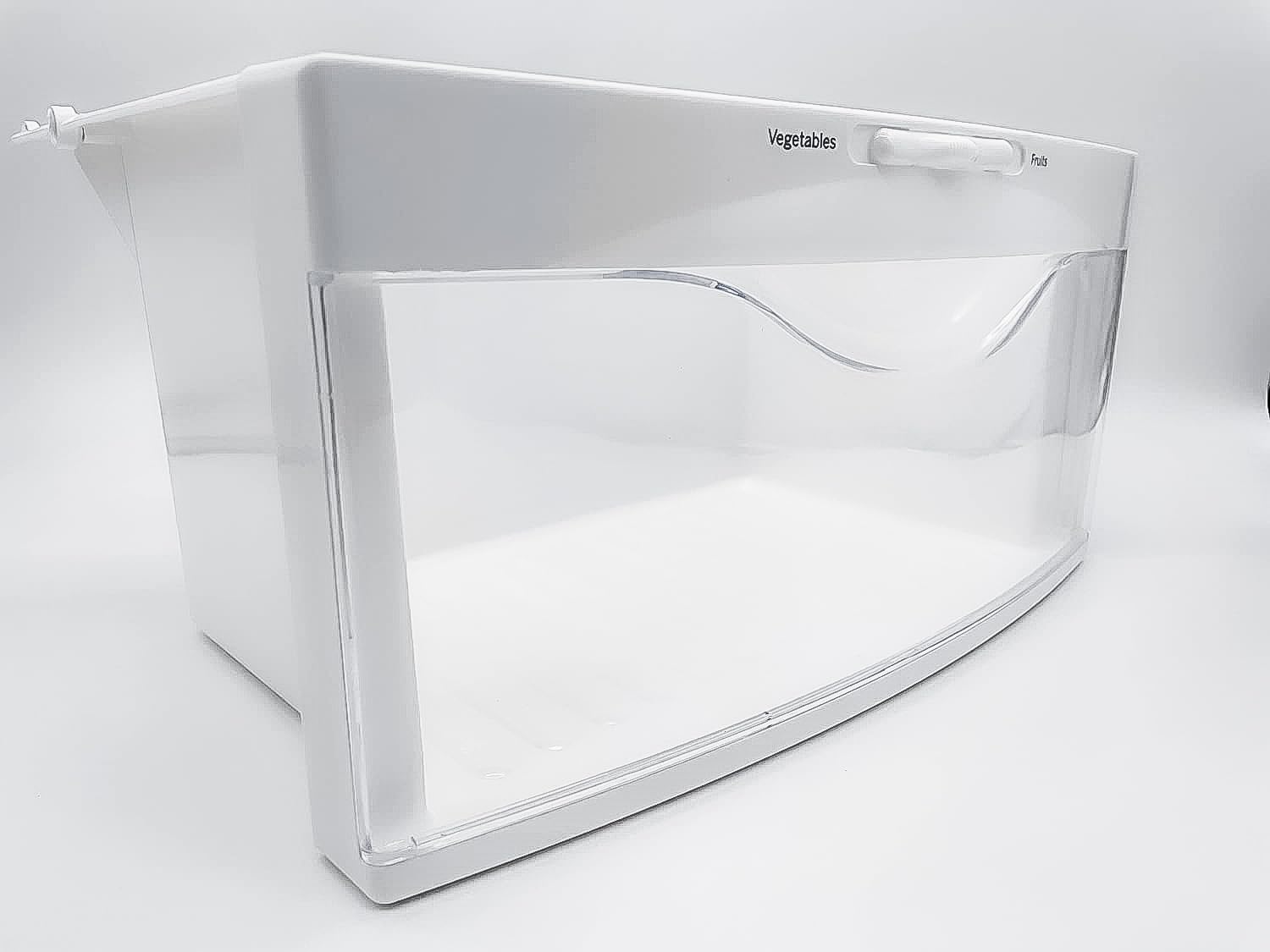 GE Refrigerator Meat Pan Assembly WR32X10524 GE Refrigerator Meat Pan Assembly WR32X10524